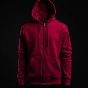 crimson-zip-up-hoodie-premium-warm-stylish-casual-wear