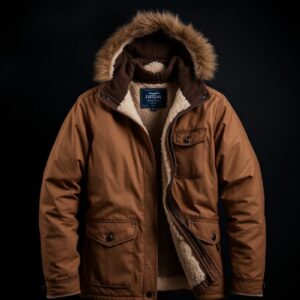 sherpa-lined-field-jacket-rugged-warm-winter-outdoor-utility-coat